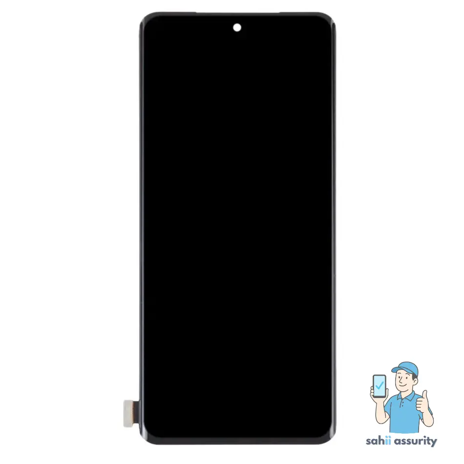 LCD with Touch Screen for OnePlus Ace 2 Pro 5G thumbnail